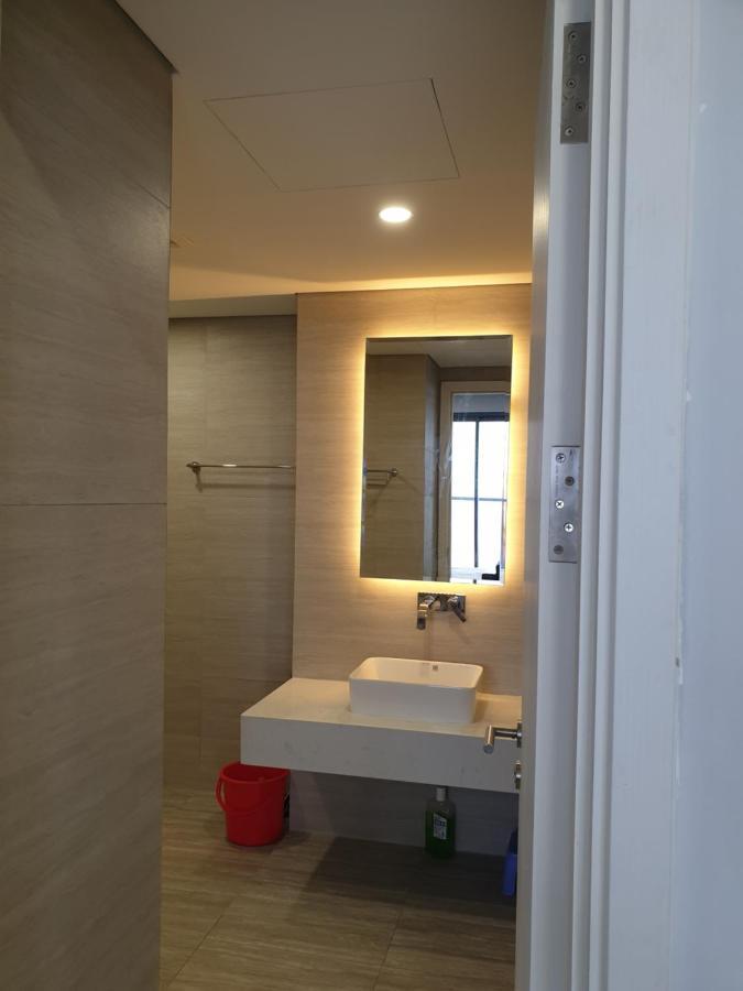 Marina T&T Apartment ญาจาง ภายนอก รูปภาพ