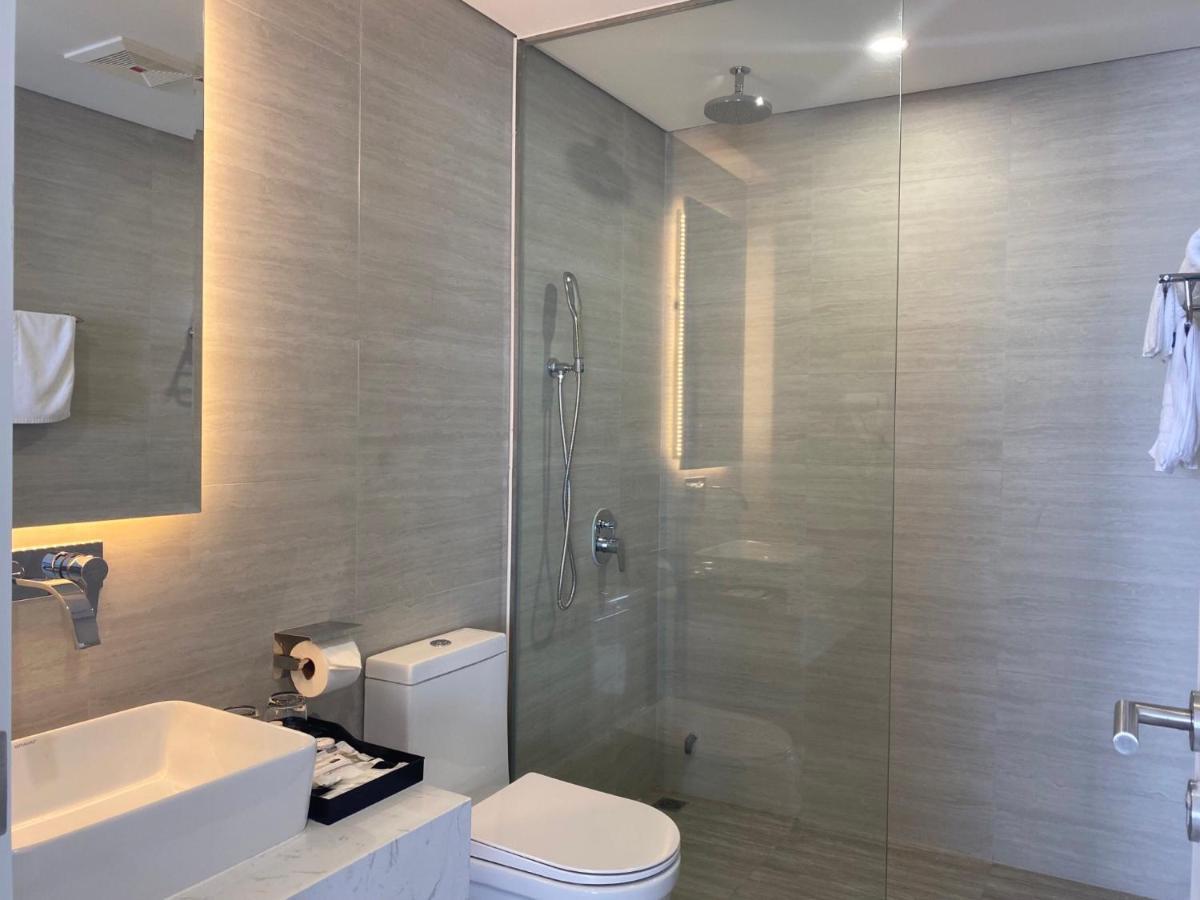 Marina T&T Apartment ญาจาง ภายนอก รูปภาพ